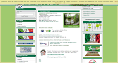 Desktop Screenshot of comune.sovico.mb.it